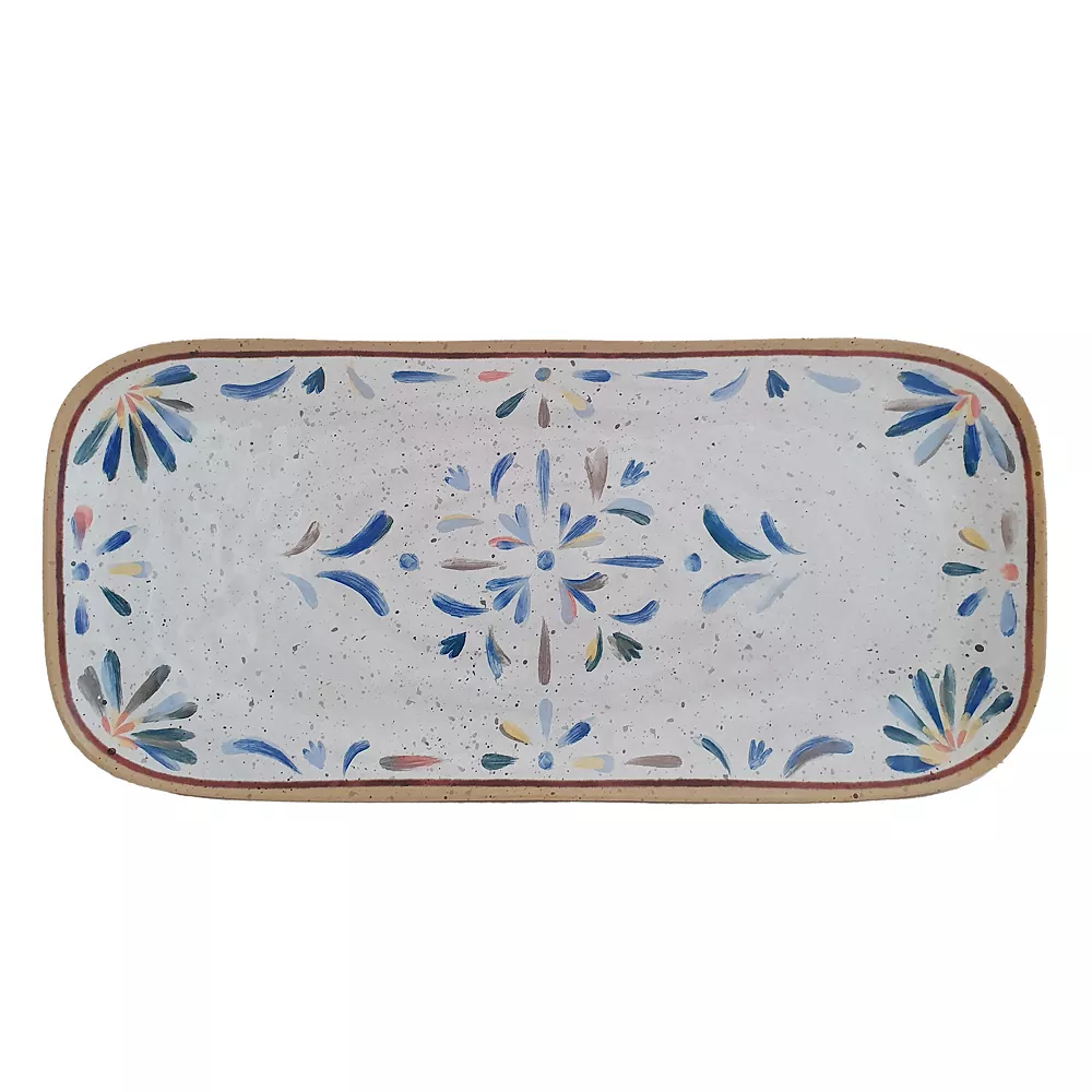 Food Network™ Mediterranean Treat Tray 3 Food Network™ Mediterranean Treat Tray