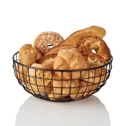 Food Network™ Wire Serving Bowl -Professional Kitchen Supplies Store 4649300 ALT3