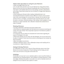 Food Network™ Classic Champagne 16-pc. Flatware Set 9 Food Network™ Classic Champagne 16-pc. Flatware Set -Professional Kitchen Supplies Store 4779329 ALT6