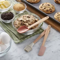 Food Network™ 3-pc. Mini Tool Set -Professional Kitchen Supplies Store 4795614 ALT