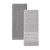 Food Network™ Melange Heather Kitchen Towel 2-pk. -Professional Kitchen Supplies Store 4819129