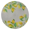 Food Network™ Braided Lemon Placemat -Professional Kitchen Supplies Store 5002965