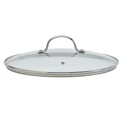 Food Network™ Farmstead 12-in. Covered Deep Skillet 8 Food Network™ Farmstead 12-in. Covered Deep Skillet -Professional Kitchen Supplies Store 5004696 ALT2