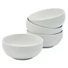 Food Network™ 4-pc. Beaded Cereal Bowl Set -Professional Kitchen Supplies Store 5011241