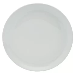 Food Network™ 4-pc. Coupe Dinner Plate Set 7 Food Network™ 4-pc. Coupe Dinner Plate Set -Professional Kitchen Supplies Store 5011244 ALT2