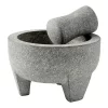 Food Network™ 8-in. Molcajete 1 Food Network™ 8-in. Molcajete -Professional Kitchen Supplies Store 5055537