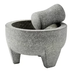 Food Network™ 8-in. Molcajete