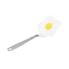 Food Network™ Novelty Egg Turner 2 Food Network™ Novelty Egg Turner -Professional Kitchen Supplies Store 5066307