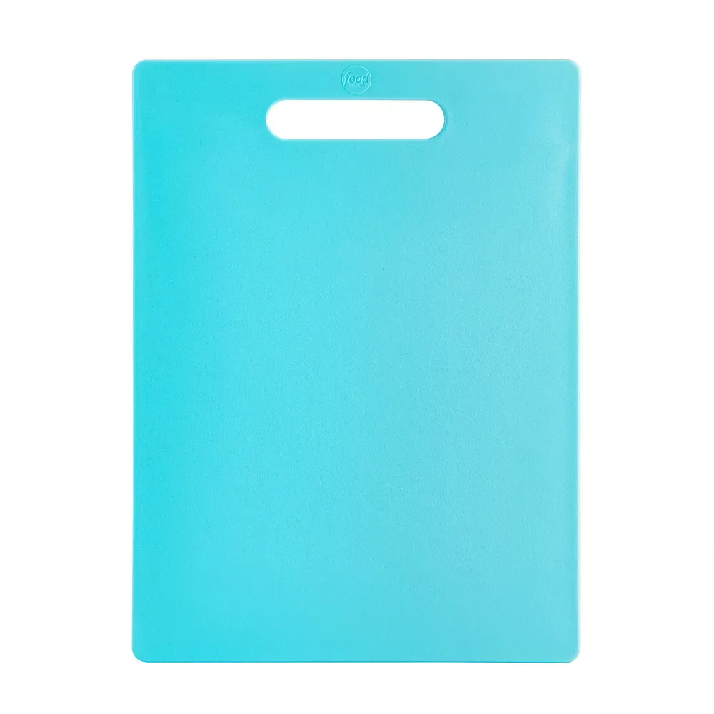 Food Network™ Antimicrobial Cutting Board 3 Food Network™ Antimicrobial Cutting Board