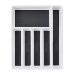 Food Network™ Divided Drawer Organizer -Professional Kitchen Supplies Store 5109687 ALT2