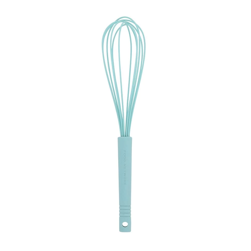 Food Network™ Silicone Whisk 4 Food Network™ Silicone Whisk - Image 2