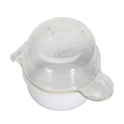 Food Network™ Microwave Egg Muffin Maker