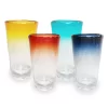Food Network™ 4-pc. Ombre Acrylic Highball Glass Set -Professional Kitchen Supplies Store 5227278