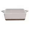Food Network™ Farmstead Square Baking Dish 2 Food Network™ Farmstead Square Baking Dish -Professional Kitchen Supplies Store 5304140