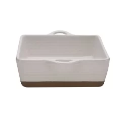 Food Network™ Farmstead Square Baking Dish -Professional Kitchen Supplies Store 5304140 ALT2