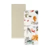Food Network™ Amberly Floral Kitchen Towel 2-pk. -Professional Kitchen Supplies Store 5359408