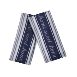 Food Network™ Home Sweet Home Kitchen Towel 2-pk.