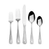 Food Network™ Paloma 20-pc. Flatware Set -Professional Kitchen Supplies Store 5515882