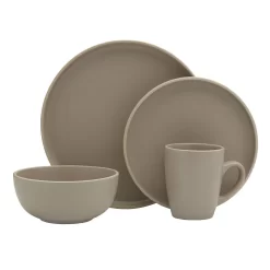 Food Network™ Remi 16-pc. Dinnerware Set -Professional Kitchen Supplies Store 5515883 ALT