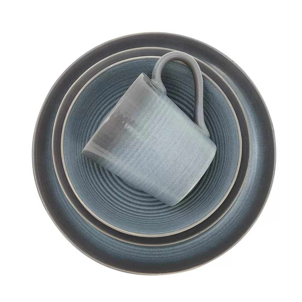 Food Network™ Soren 16-pc. Dinnerware Set 6 Food Network™ Soren 16-pc. Dinnerware Set - Image 4