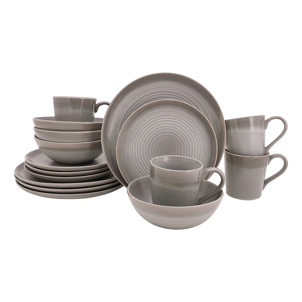 Food Network™ Soren 16-pc. Dinnerware Set 3 Food Network™ Soren 16-pc. Dinnerware Set