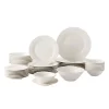 Food Network™ 40-pc. Dinnerware Set -Professional Kitchen Supplies Store 5538422 Ripple