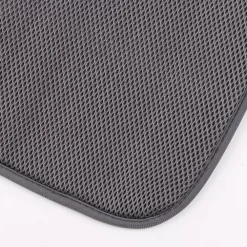 Food Network™ Textured Waffle Dish Drying Mat -Professional Kitchen Supplies Store 5558835 ALT2