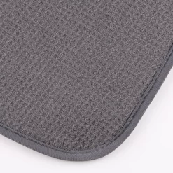 Food Network™ Textured Waffle Dish Drying Mat -Professional Kitchen Supplies Store 5558835 ALT3