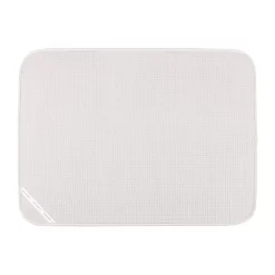 Food Network™ Textured Waffle Dish Drying Mat