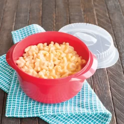 Food Network™ Microwave Multi-Boiler -Professional Kitchen Supplies Store 5561688 ALT4