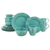 Food Network™ Irina 16-pc. Dinnerware Set -Professional Kitchen Supplies Store 5666824