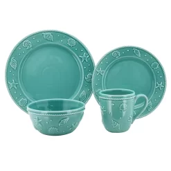 Food Network™ Irina 16-pc. Dinnerware Set 9 Food Network™ Irina 16-pc. Dinnerware Set -Professional Kitchen Supplies Store 5666824 ALT