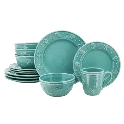 Food Network™ Irina 16-pc. Dinnerware Set 10 Food Network™ Irina 16-pc. Dinnerware Set -Professional Kitchen Supplies Store 5666824 ALT10