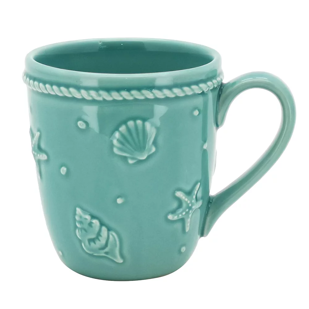 Food Network™ Irina 16-pc. Dinnerware Set 6 Food Network™ Irina 16-pc. Dinnerware Set - Image 4