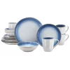 Food Network™ Helio 16-pc. Dinnerware Set -Professional Kitchen Supplies Store 5666829