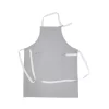 Food Network™ Gray Cotton Apron