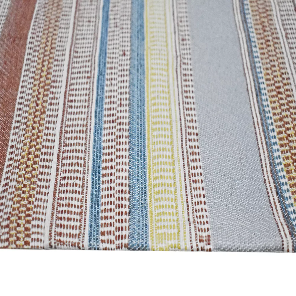 Food Network™ Multi-Stripe Placemat 4 Food Network™ Multi-Stripe Placemat - Image 2