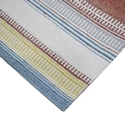 Food Network™ Multi-Stripe Placemat 7 Food Network™ Multi-Stripe Placemat -Professional Kitchen Supplies Store 5678190 ALT2