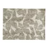 Food Network™ Reversible Khaki Leaves Stripe Placemat 1 Food Network™ Reversible Khaki Leaves Stripe Placemat -Professional Kitchen Supplies Store 5678191