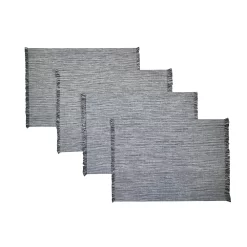 Food Network™ Chindi Fringe Placemat 4-pk.