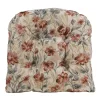Food Network™ Watercolor Floral Chair Pad