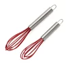 Food Network™ 2-pc. Mini Whisk Set -Professional Kitchen Supplies Store 5701537 Red