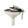 Food Network™ 3-pc. Funnel Set -Professional Kitchen Supplies Store 5701538