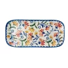 Food Network™ Sorrento Melamine Treat Tray -Professional Kitchen Supplies Store 5838811