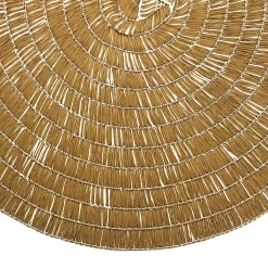 Food Network™ Summer Woven Paper Placemat -Professional Kitchen Supplies Store 5842857 ALT2