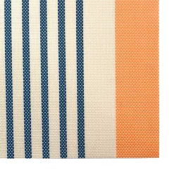 Food Network™ Mesa Feliz Woven Vinyl Placemat 4-pk. -Professional Kitchen Supplies Store 5842859 ALT2