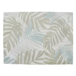 Food Network™ Printed Leaf Placemat