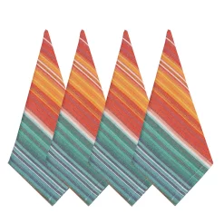 Food Network™ Mesa Feliz Dinner Napkin 4-pk.