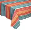 Food Network™ Mesa Feliz Tablecloth -Professional Kitchen Supplies Store 5920616