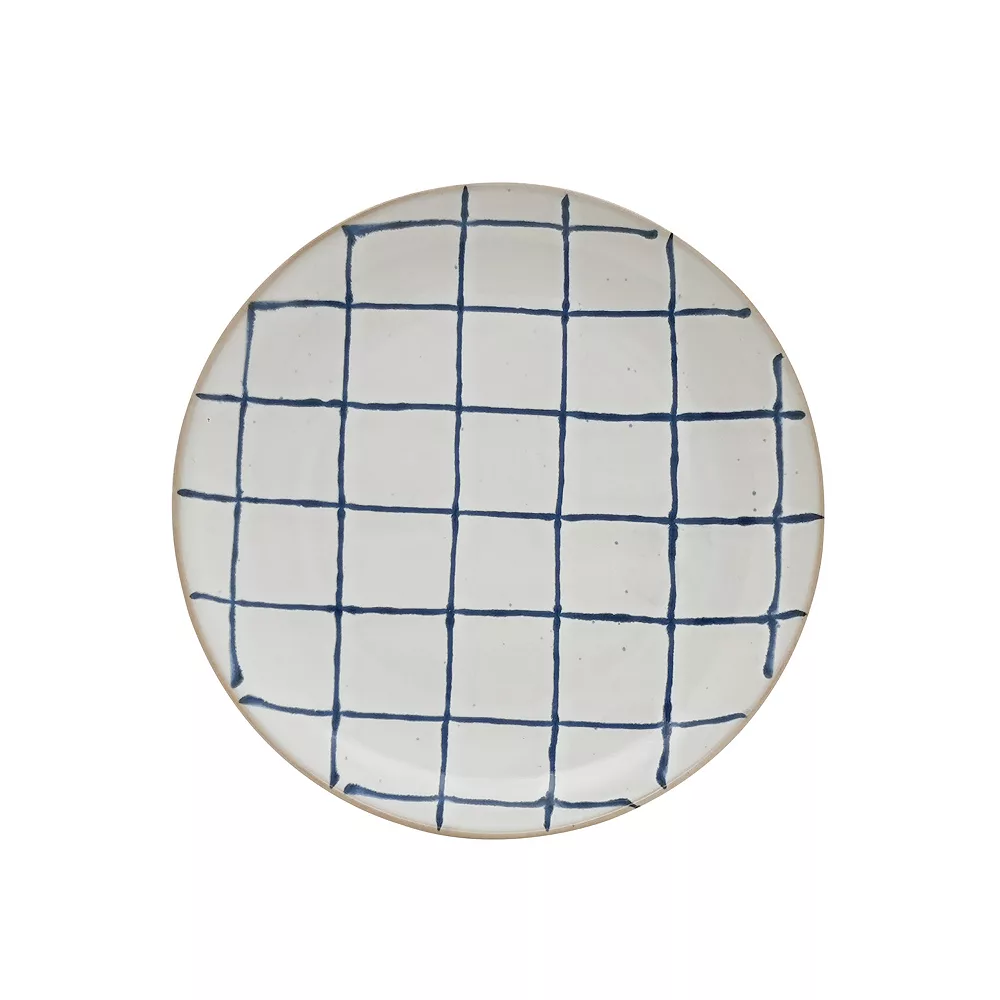 Food Network™ Painterly Marks 16-pc. Dinnerware Set 5 Food Network™ Painterly Marks 16-pc. Dinnerware Set - Image 3